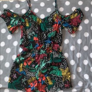 Arizona Romper